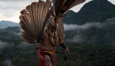 Borneo Rainforest Doc 'Shinta' Backed By Former AMPAS Prez & Rai
