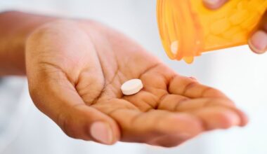 A Common Blood Pressure Medicine Could Help Fight a Deadly Superbug : ScienceAlert