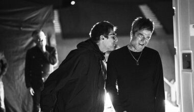 Oasis Tour Doc to Launch in Movie Theaters Before Disney+ Launch