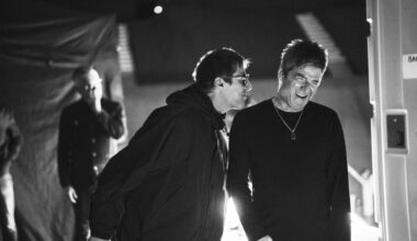 Disney Confirms Oasis Documentary & September 11 Premiere Date