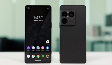 Smartphone enthusiasts would love to buy the Sony Xperia 1 VIII, they just have one request