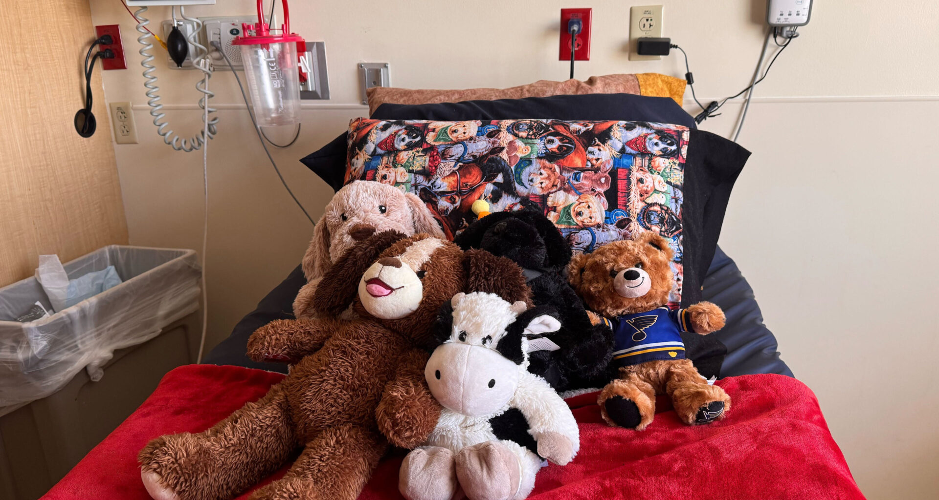 Kids Keep Getting Stuck in Hospitals, Even After Being Cleared for Discharge