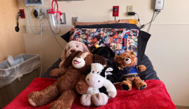 Kids Keep Getting Stuck in Hospitals, Even After Being Cleared for Discharge