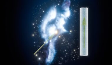 Scientists Find Evidence Earth Is Drifting Through the Ashes of an Exploded Star