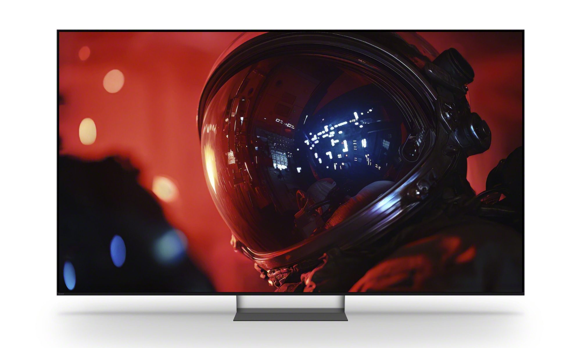 Sony Bravia True RGB TV 2
