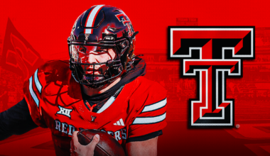 Brendan Sorsby-Cincinnati-Texas Tech-Indiana-sports betting
