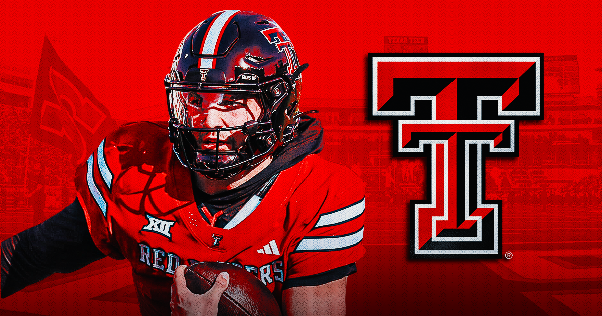 Brendan Sorsby-Cincinnati-Texas Tech-Indiana-sports betting