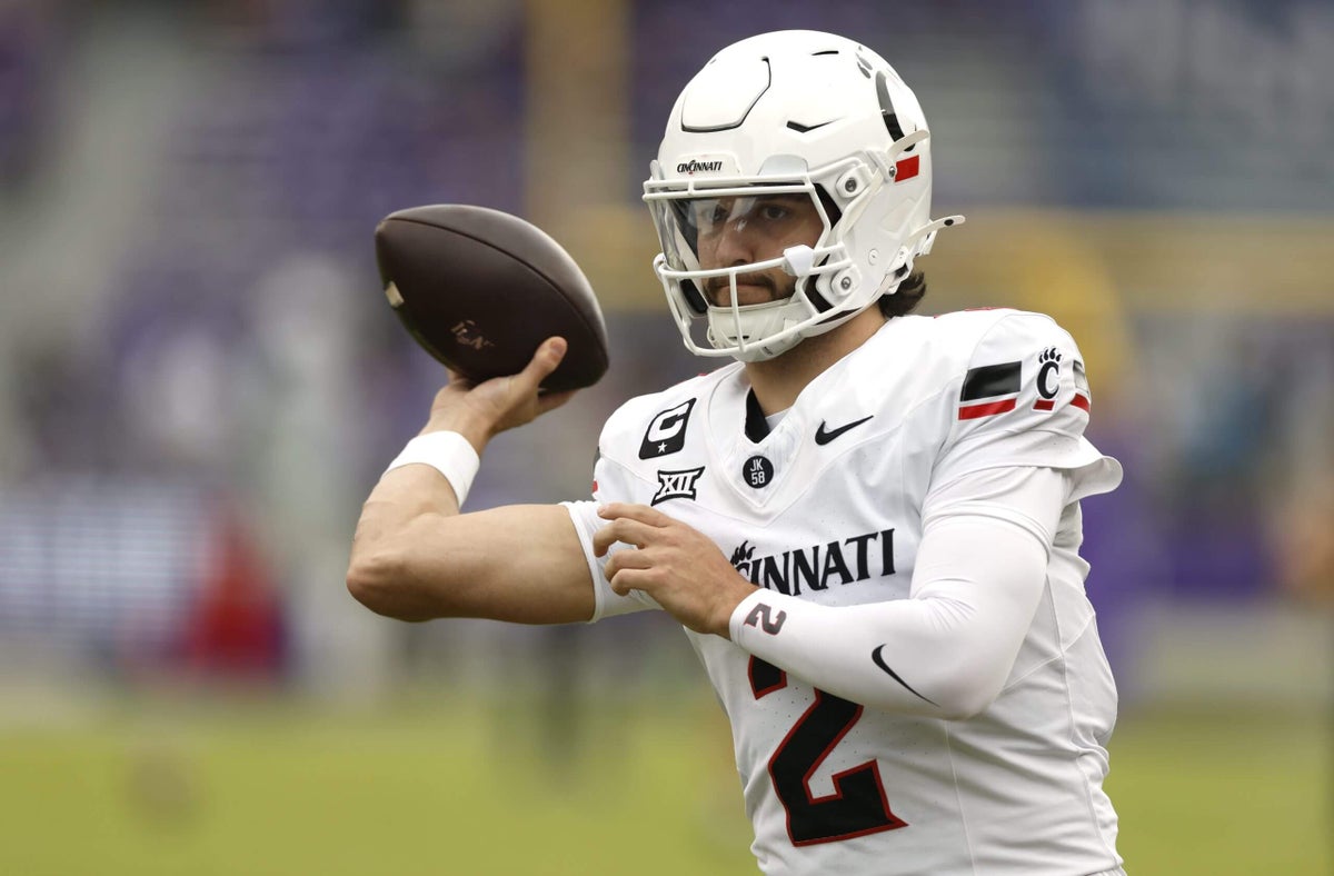 NCAA denies Brendan Sorsby’s request for reinstatement; Texas Tech QB returning to campus