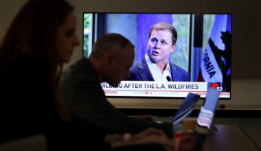 Spencer Pratt's Reality TV Bid For L.A. Mayor; 'Sheen' Producer Behind Show