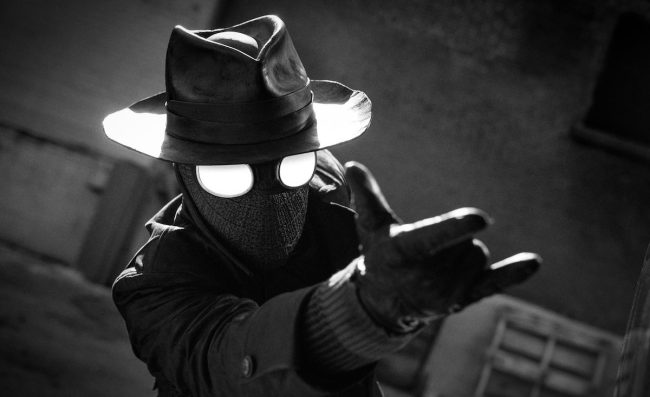 'Spider Noir' Review: Nicolas Cage Is the Fun Freak Spider-Man Needs