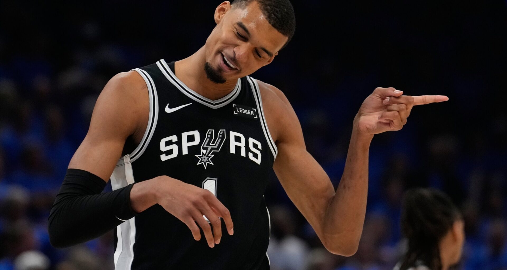 Pelicans and Spurs to play regular-season games in Paris and Manchester next year