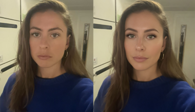 The rise of ‘Stacey face’: How AI enhancements are warping our beauty standards