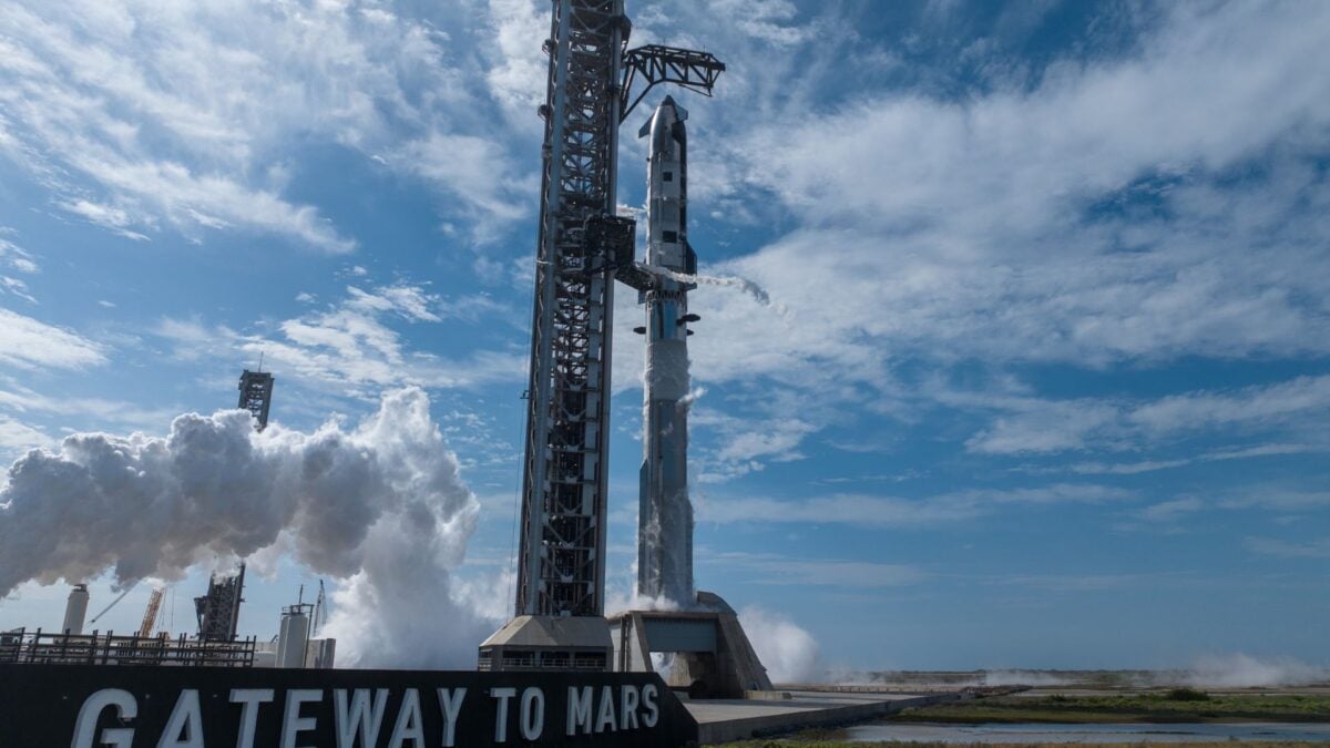 Bigger, Faster, Stronger: 3 Reasons Why Starship V3 Will Be a Spaceflight Game Changer