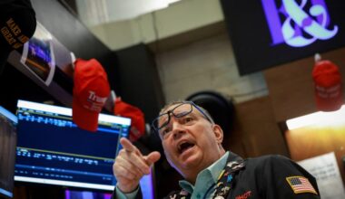 What a stronger than expected jobs report tells us about the state of the economy