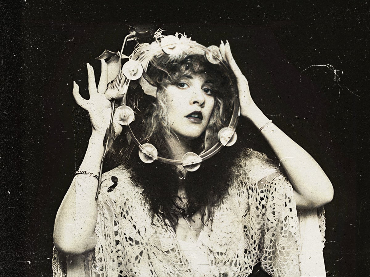 The 1977 Fleetwood Mac lyric Stevie Nicks can't stand