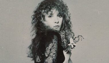 The women who turned Stevie Nicks into a rock star