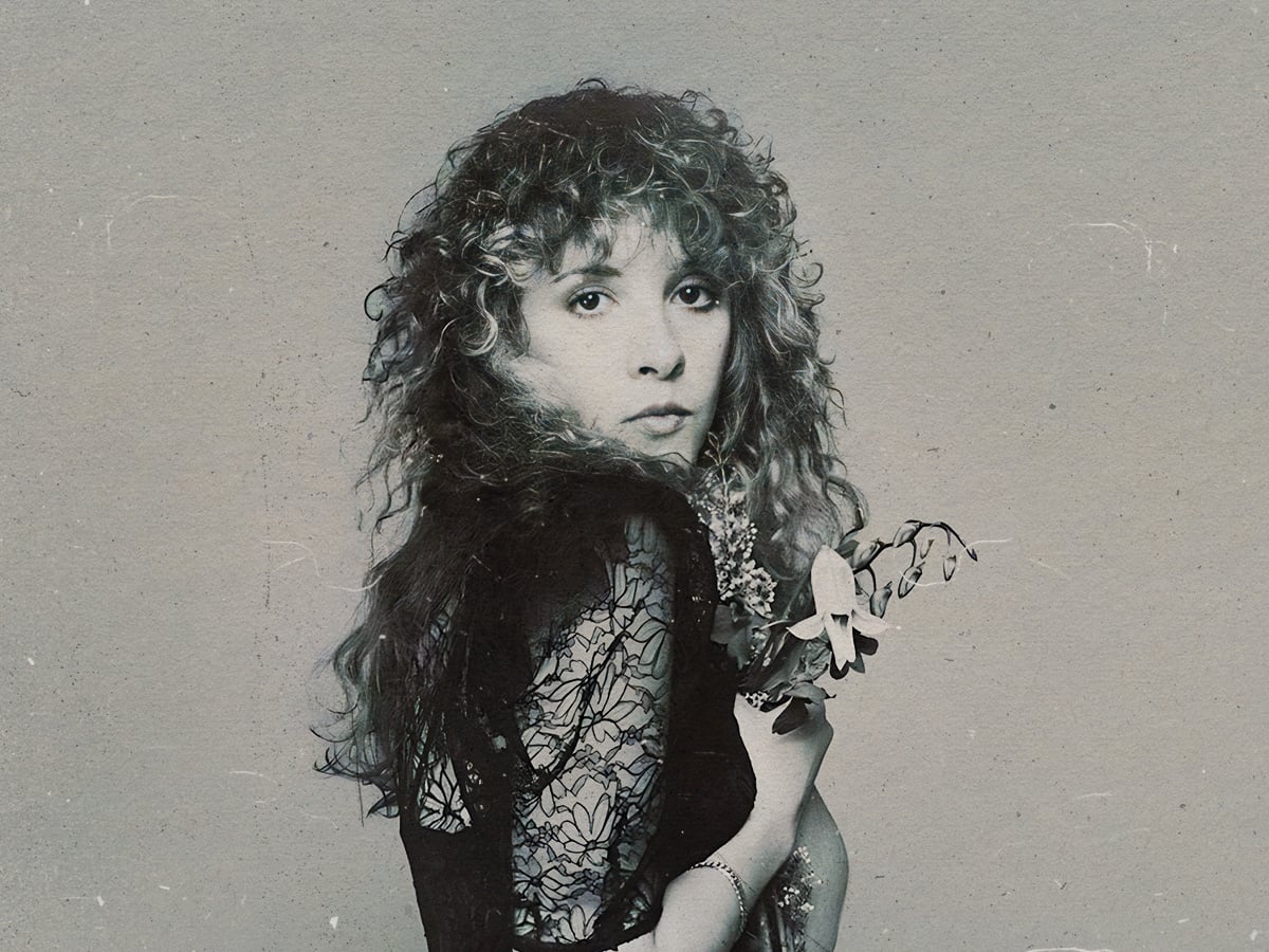 The women who turned Stevie Nicks into a rock star