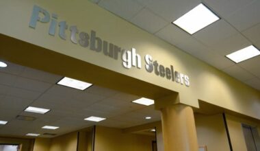 McCorkle: Pittsburgh Steelers 2026 53-Man Roster Prediction (Pre-OTAs)