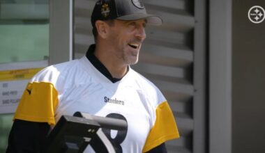 Pelissero Explains Ulterior Motive For Aaron Rodgers' Final Season Announcement