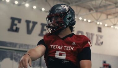 Breer Wonders If Steelers Will Give Up 2027 1st-Round Pick To Take QB Brendan Sorsby In Supplemental Draft