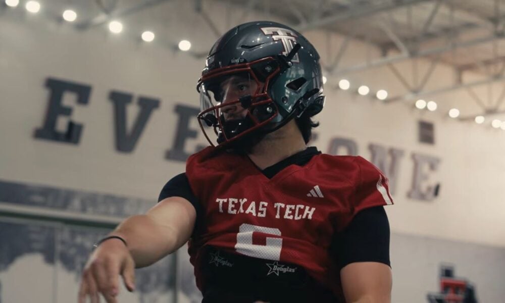 Breer Wonders If Steelers Will Give Up 2027 1st-Round Pick To Take QB Brendan Sorsby In Supplemental Draft