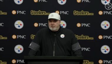 Kaboly Makes His Steelers Record Prediction