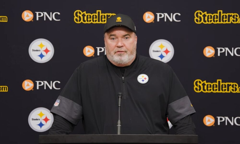 One Thing I've Already Assumed Wrong About Mike McCarthy