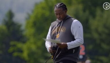 Beat Writer Could See One Change In Steelers' Defensive Philosophy