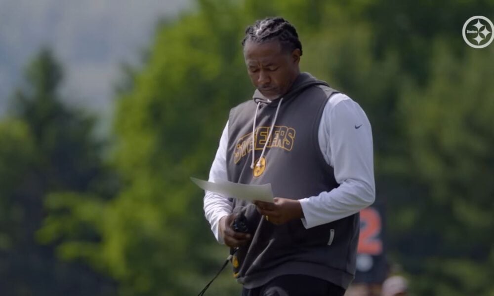Beat Writer Could See One Change In Steelers' Defensive Philosophy