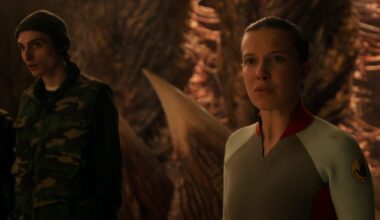 Most Popular TV Shows 2025-26: Netflix's Stranger Things Leads Ratings