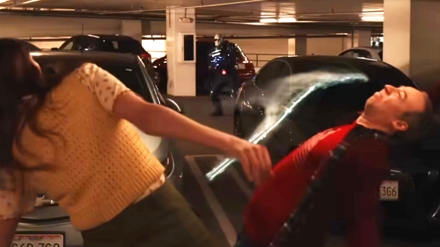 Stuart Fails to Save the Universe 2026