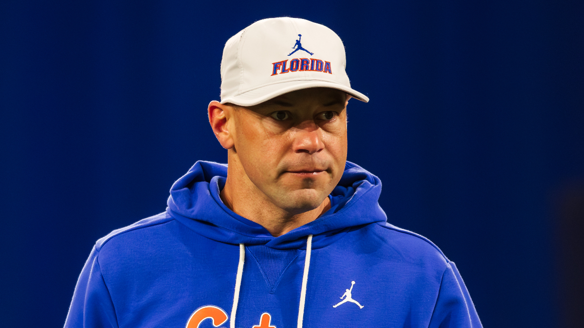 Will Lane Kiffin stay at Ole Miss or leave for LSU or Florida?