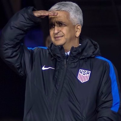 Sunil Gulati: The Indian American Architect Behind Soccer’s Rise in the United States