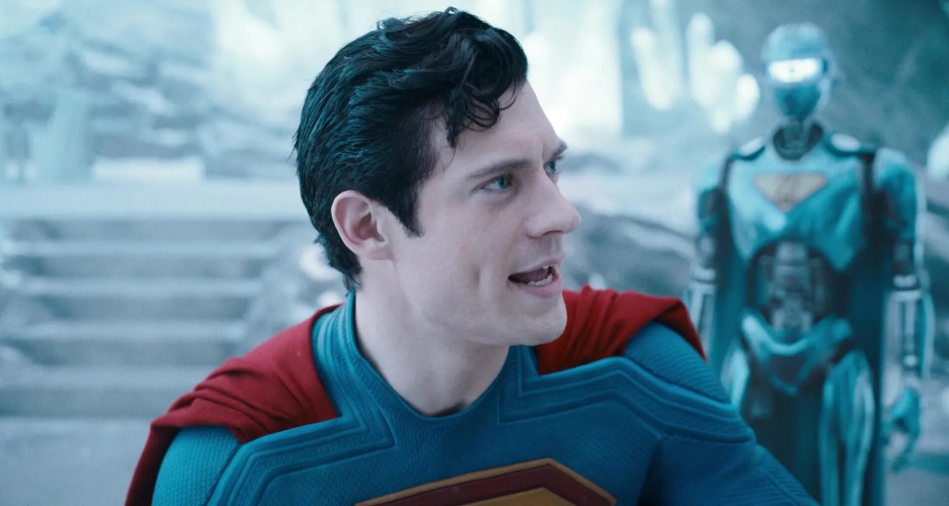 Man of Tomorrow Confirms Another Powerful DC Hero for the Massive Sequel Cast
