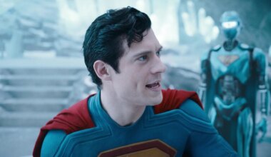 Man of Tomorrow Confirms Another Powerful DC Hero for the Massive Sequel Cast