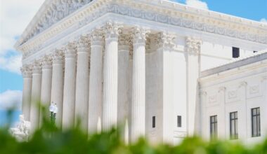 Supreme Court rejects appeals from drug manufacturers over Medicare price negotiations