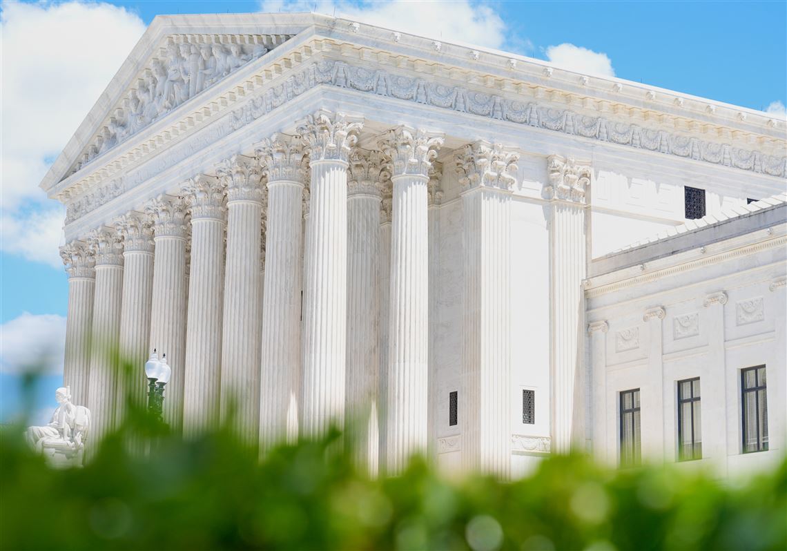 Supreme Court rejects appeals from drug manufacturers over Medicare price negotiations