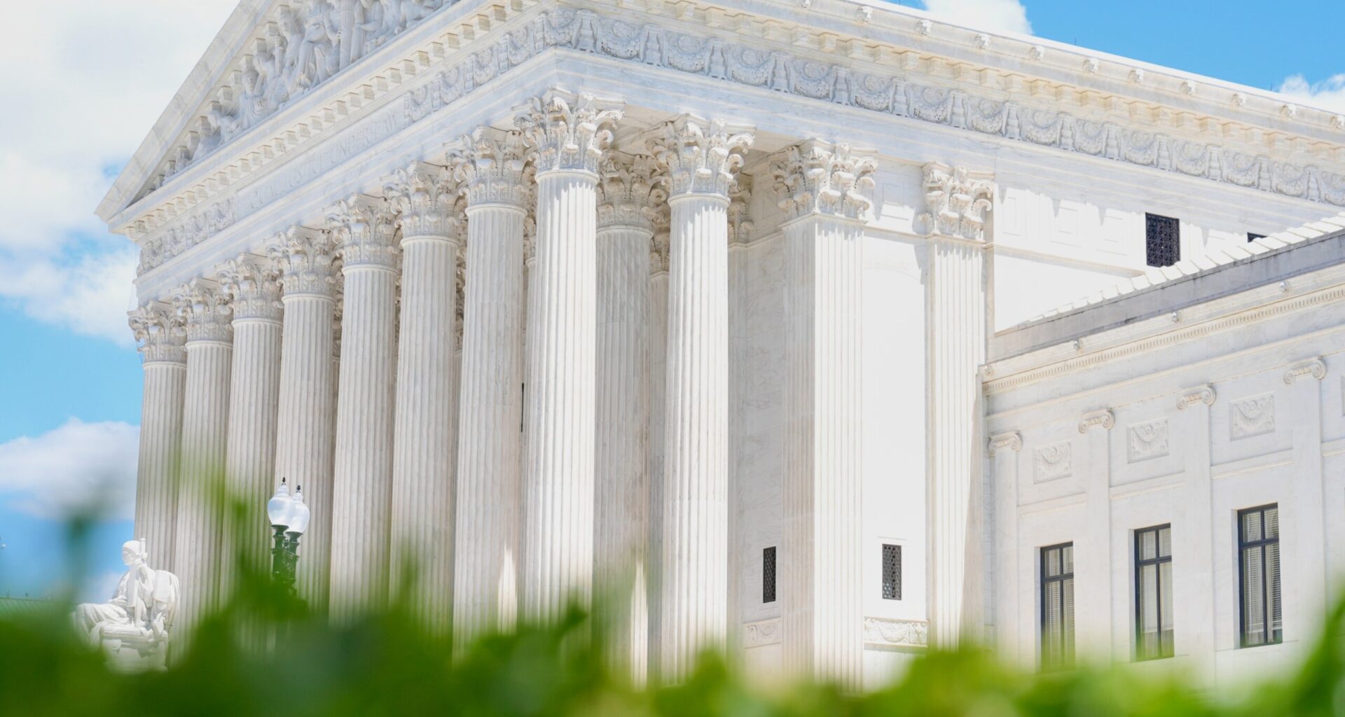 Supreme Court rejects Virginia’s bid to restore congressional map favoring Democrats