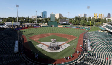Expansion/Stadium Notes: Vancouver, Sacramento, Tampa