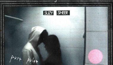 Suzy Sheer: Pure Pulse, Slow Decay, Soft Release Album Review