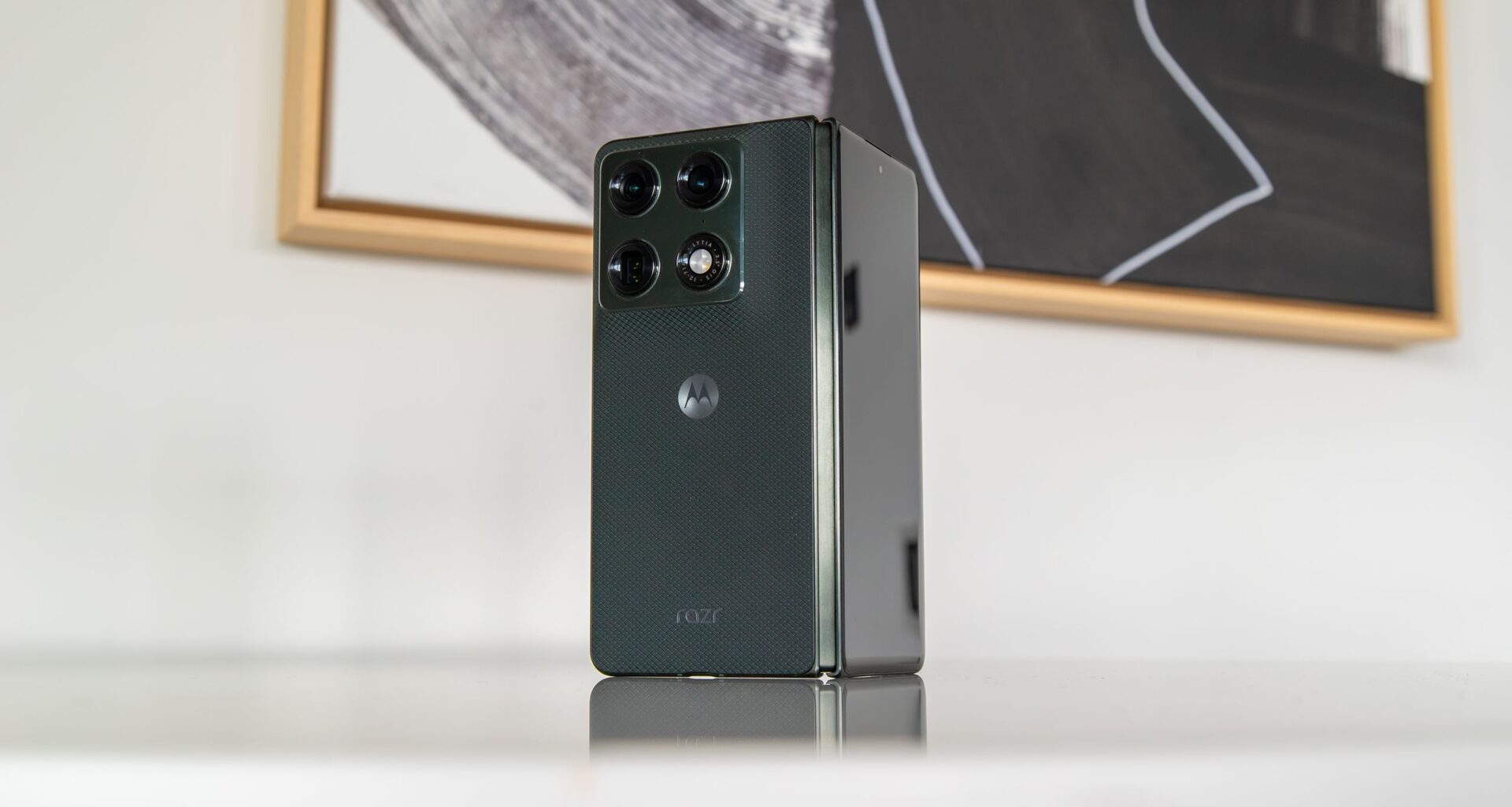 6 reasons to buy the Motorola Razr Fold and 3 reasons to skip it