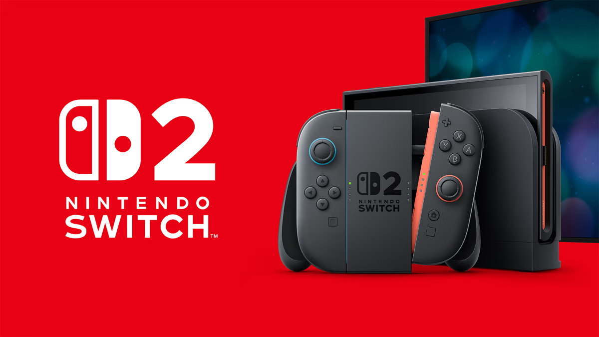 Nintendo president apologizes for Switch 2 price increase, promises "robust software lineup" to make up for it