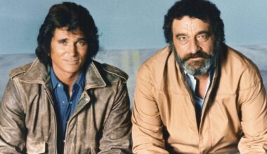 ‘Highway to Heaven’ Reboot Set at Fox - Variety