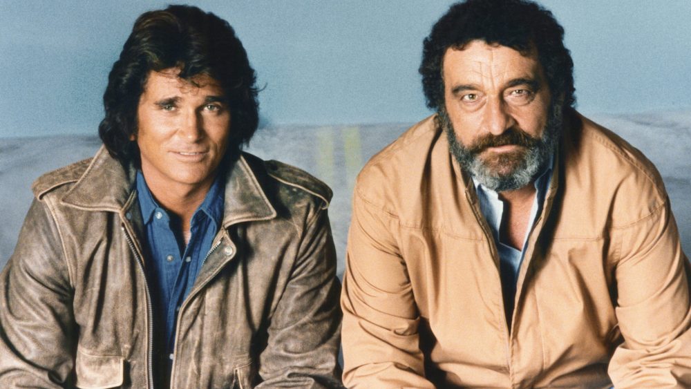 ‘Highway to Heaven’ Reboot Set at Fox - Variety