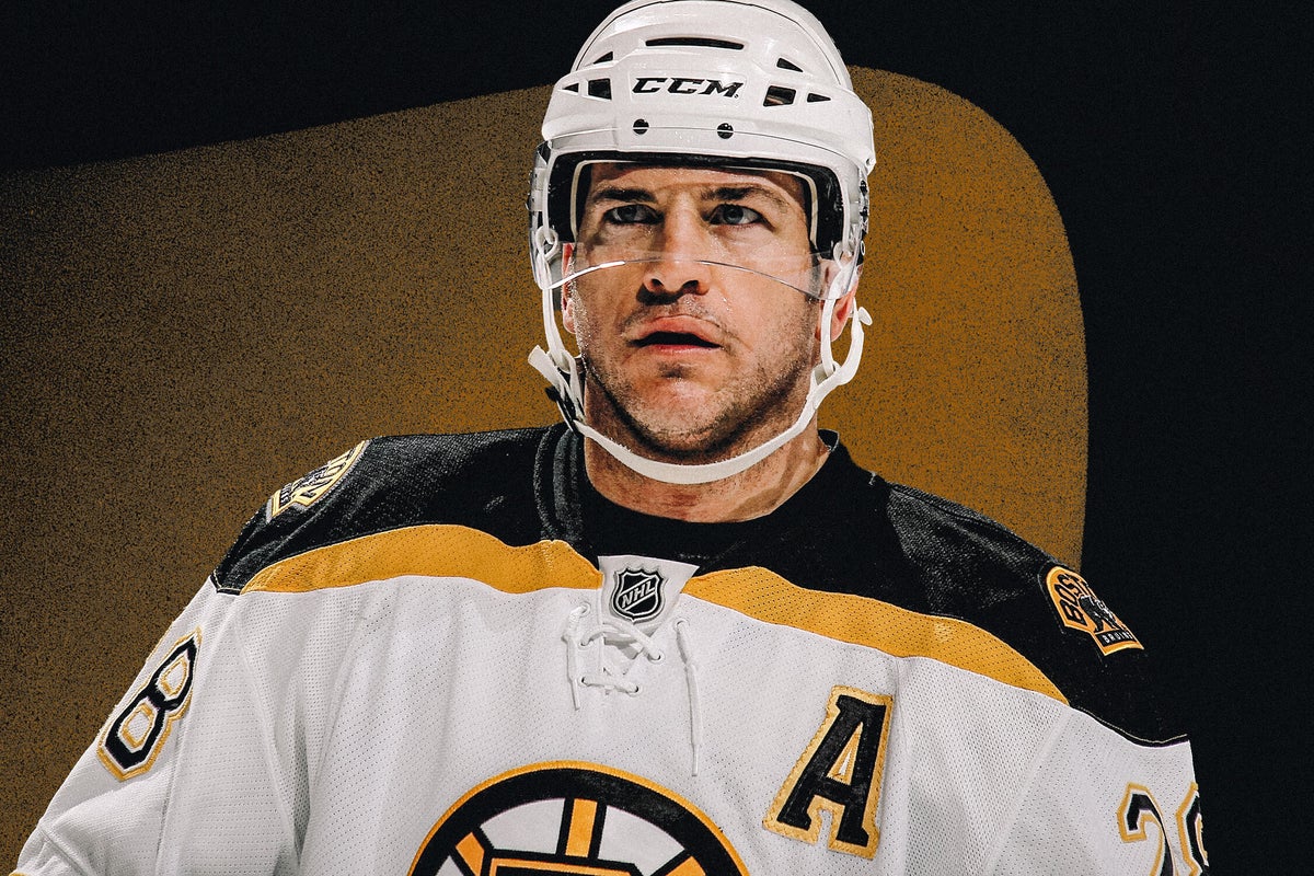 Mark Recchi: These are the 4 best leaders I played with in the NHL