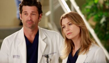 'Grey's Anatomy' Texas Spinoff Ordered at ABC