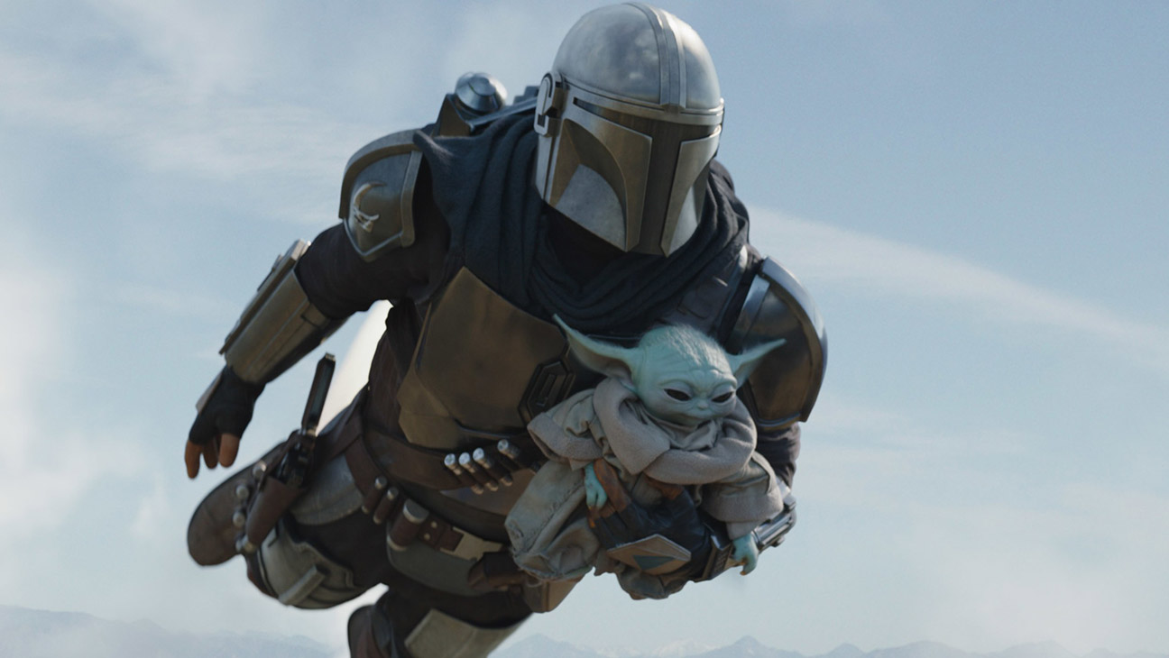 The Mandalorian, Grogu