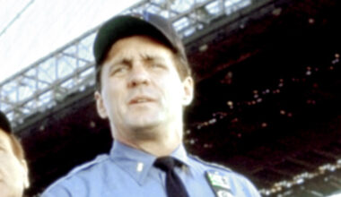 'Goodfellas' & 'Halloween' Franchise Actor Was 81