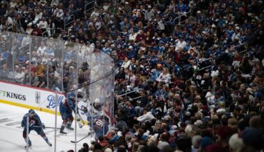 For Avs' fans, it is easy to root against Golden Knights. They deserve it.