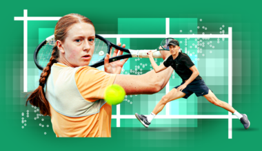 PlayReplay Raises $12M for Local Tennis Court Line-Calling Tech